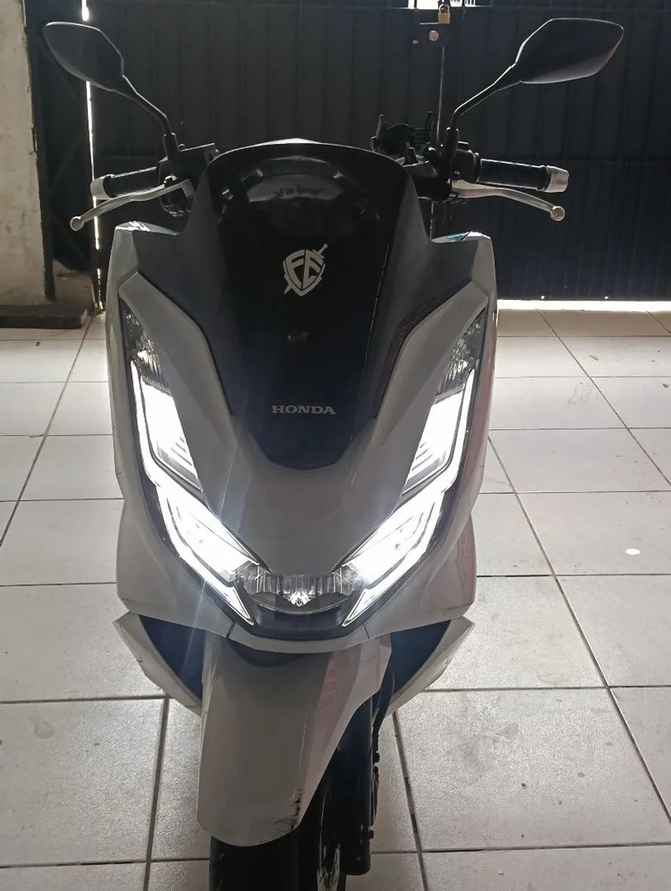 Vendo PCX 160