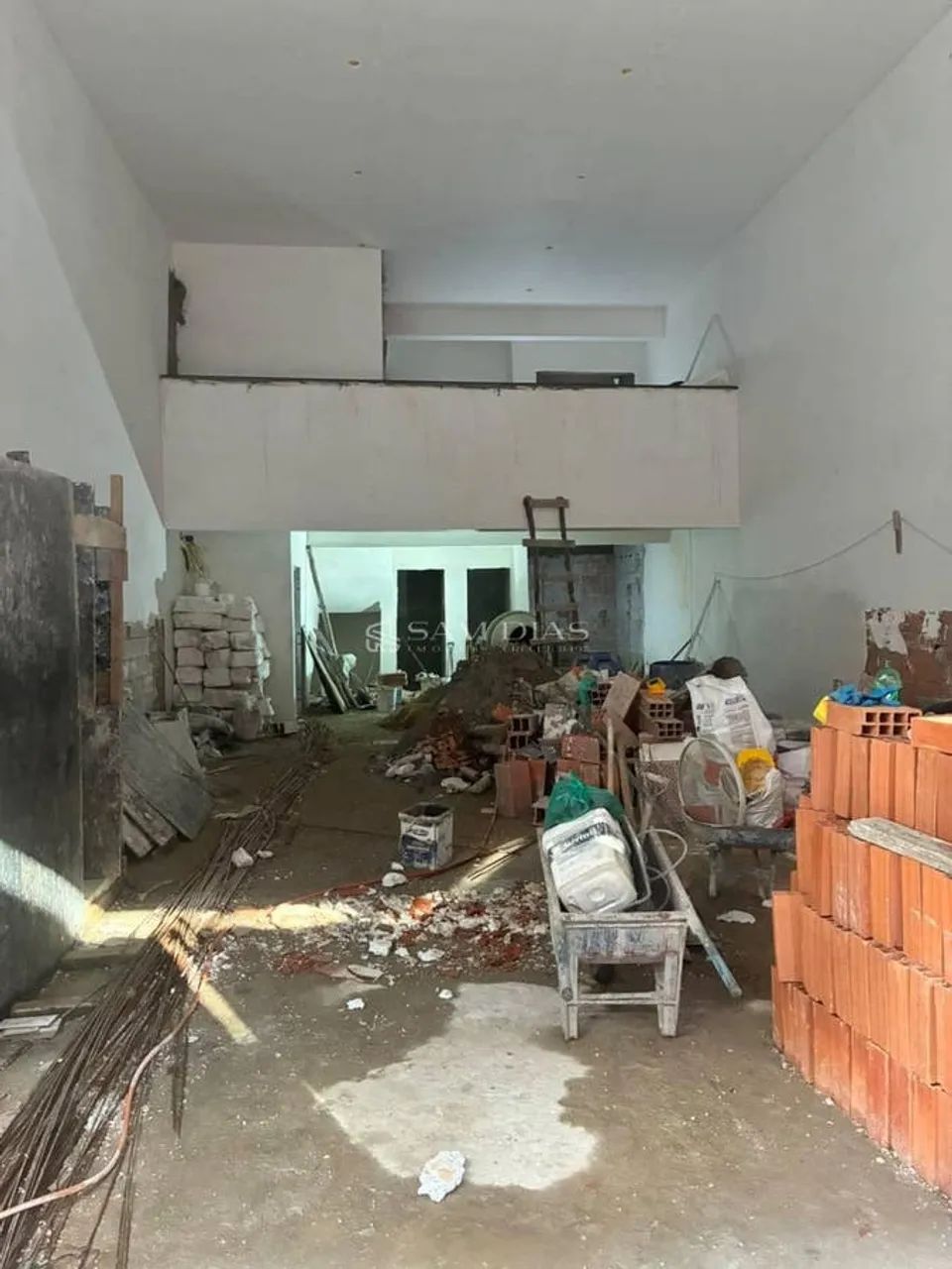 Loja comercial de 1000 metros - Foto 4