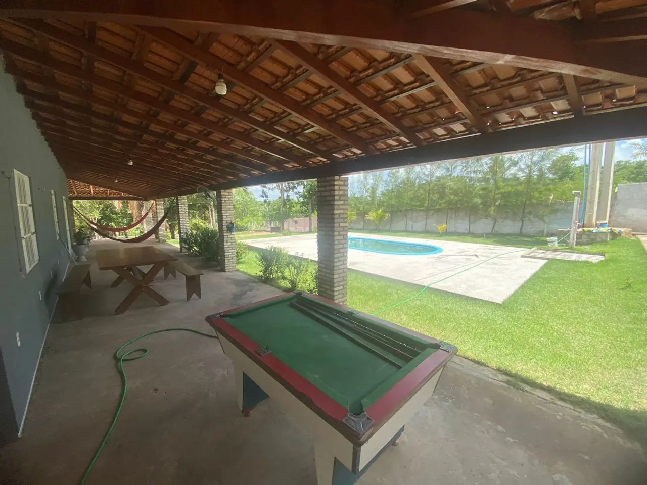 Vendo Excelente sitio Próximo a Timon - Foto 5