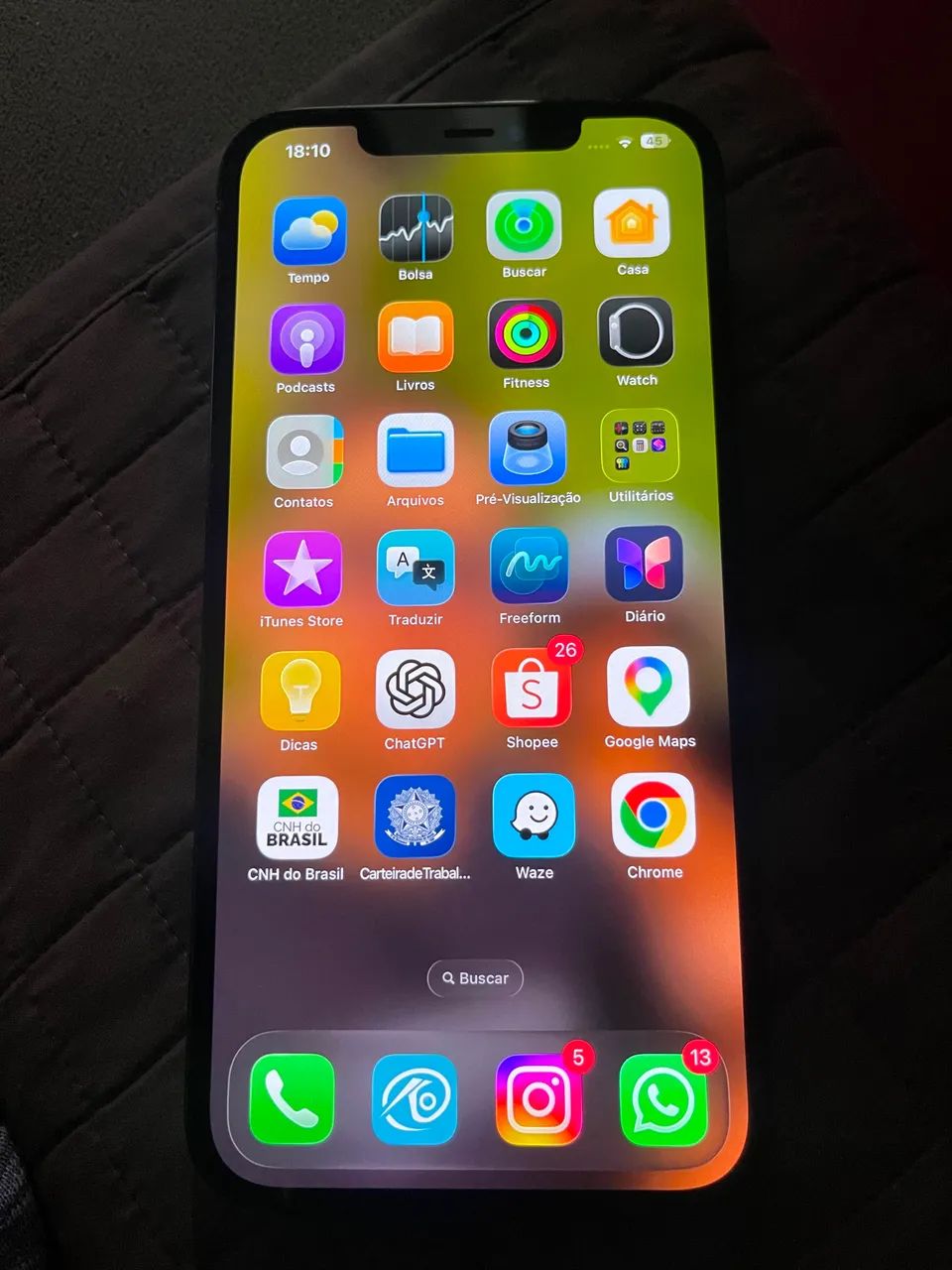 12 Pro Max 512gb - Foto 4