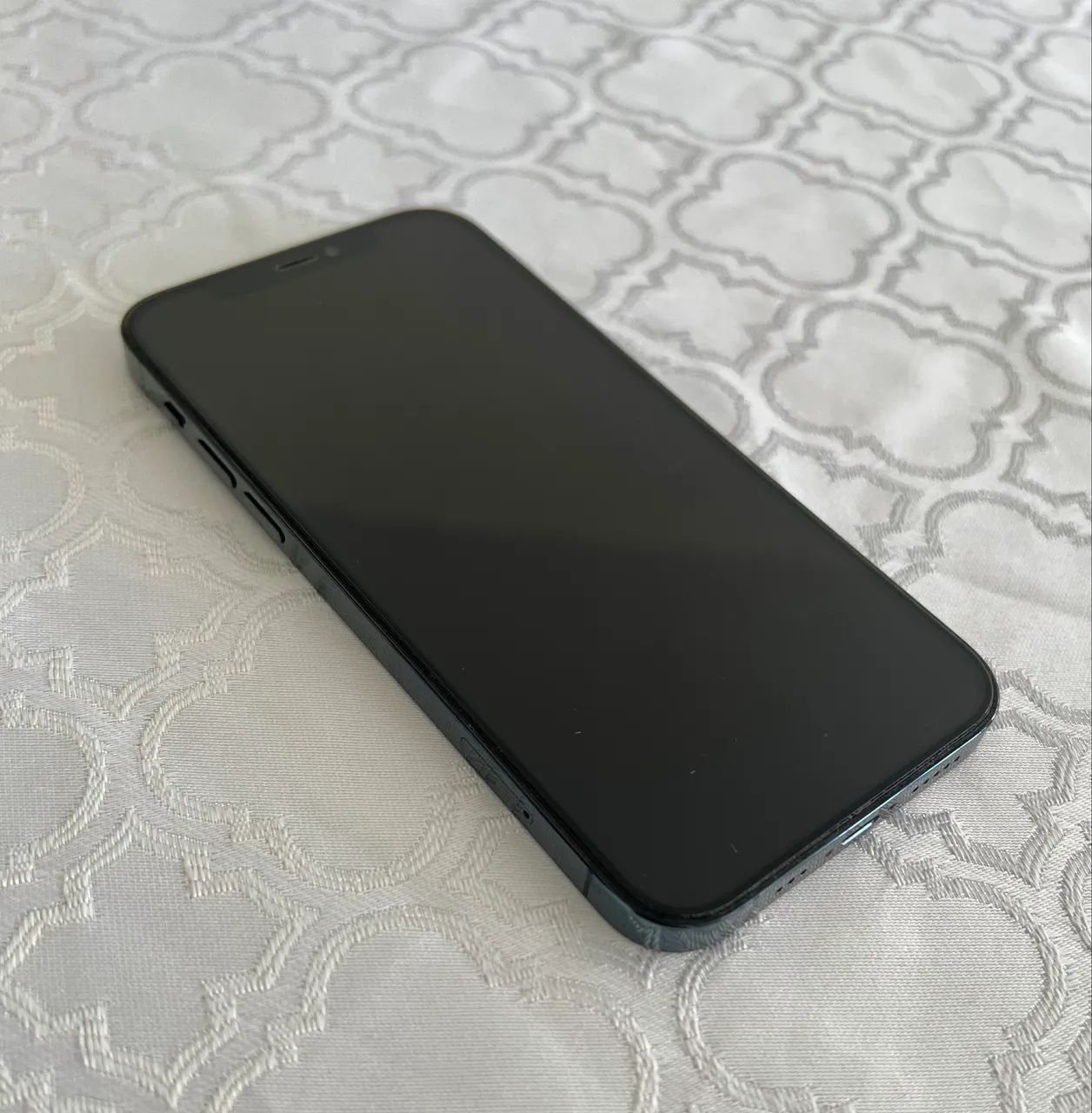 Iphone 12 PRO Azul - Foto 3