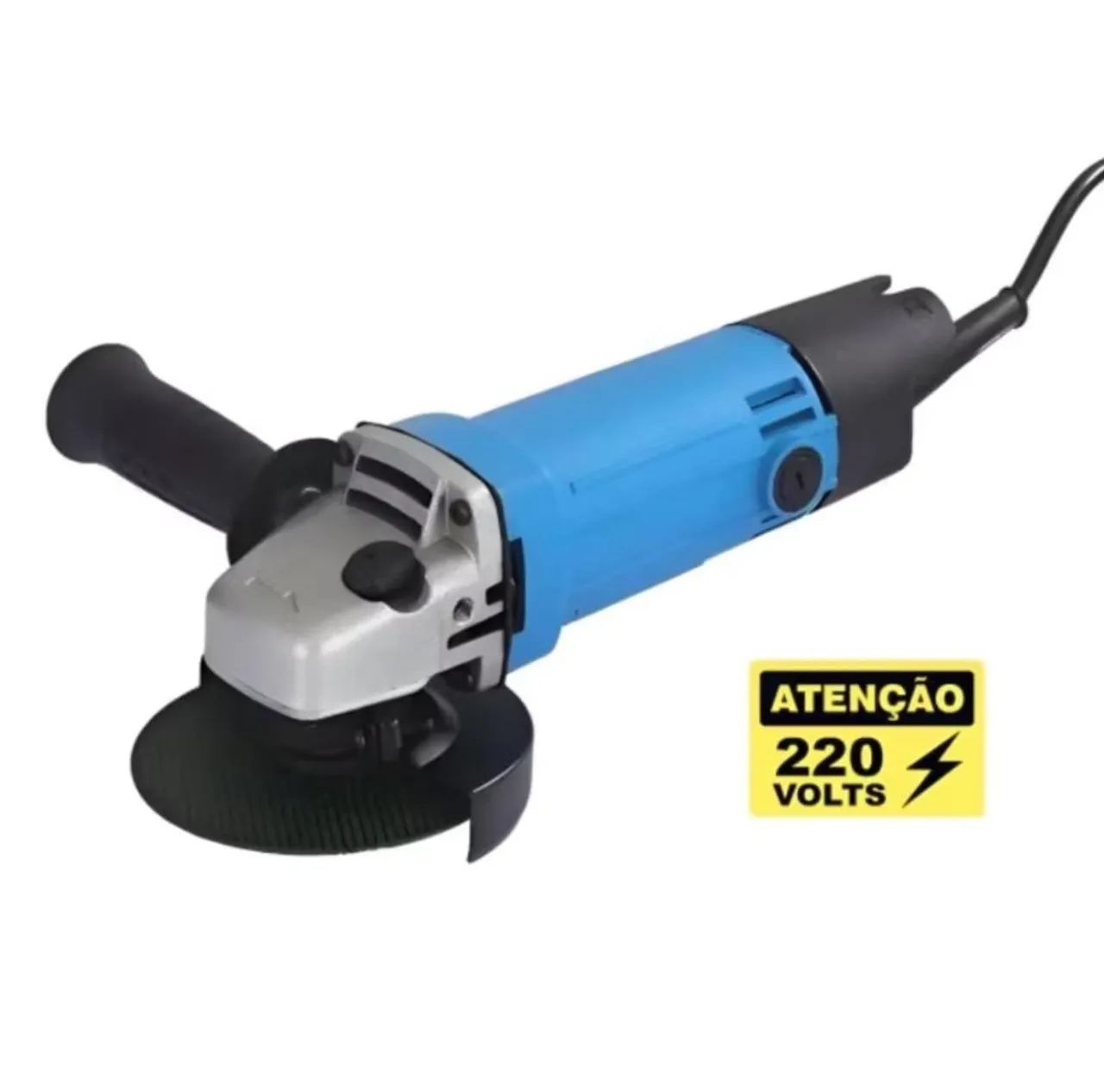 Esmerilhadeira 