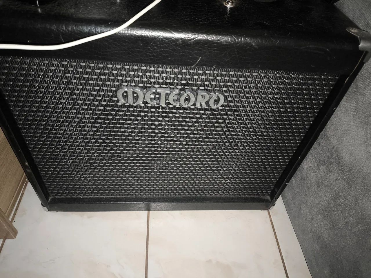 Cubo MGV30 válvulado - Foto 2