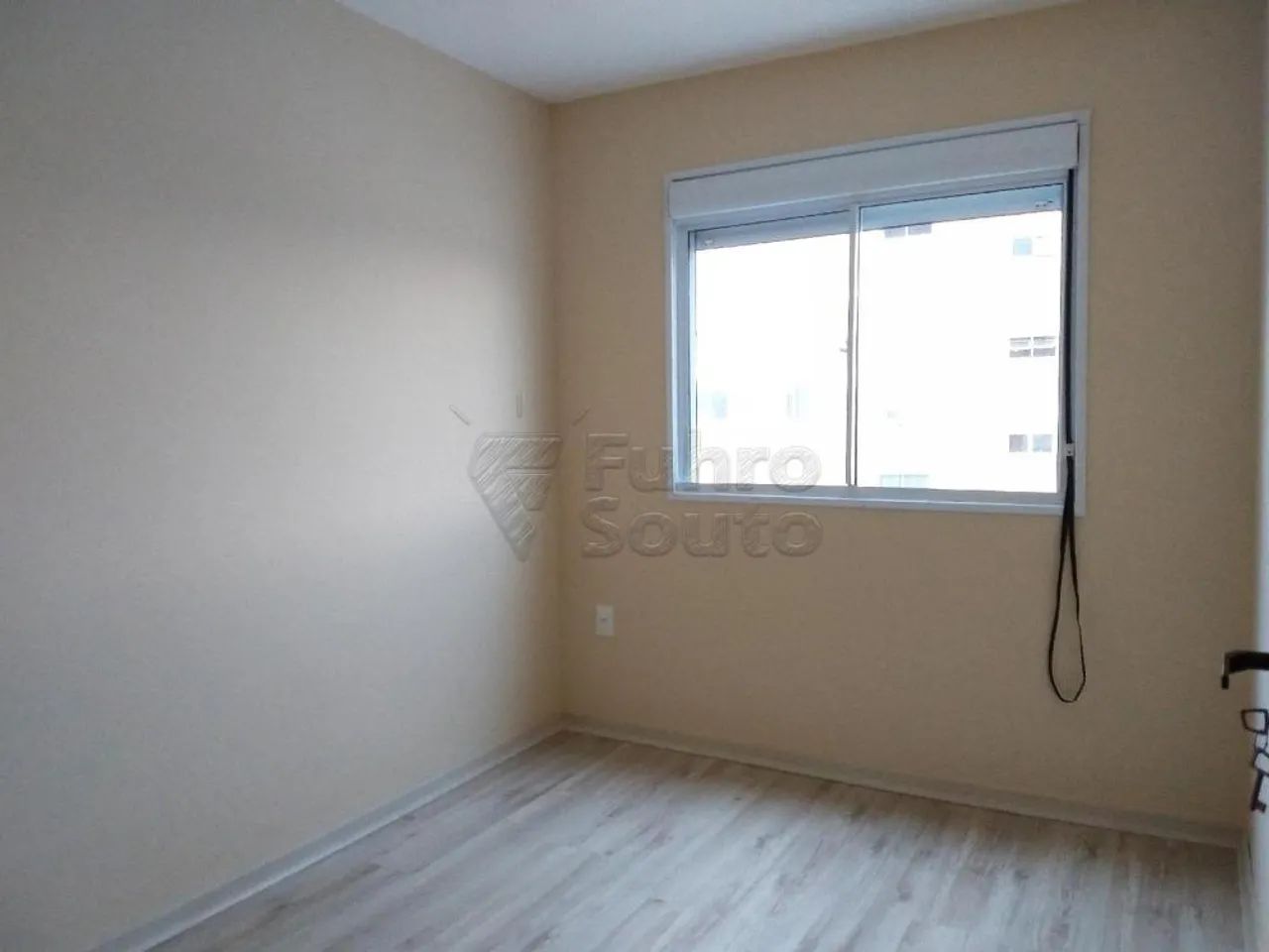 Apartamento Padrão em Pelotas - Foto 3