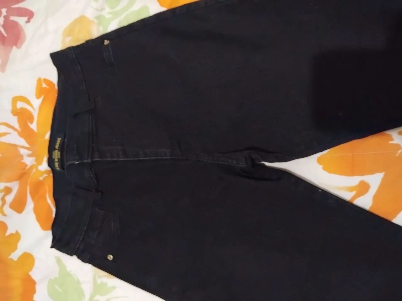 Vendo calças jeans  - Foto 4
