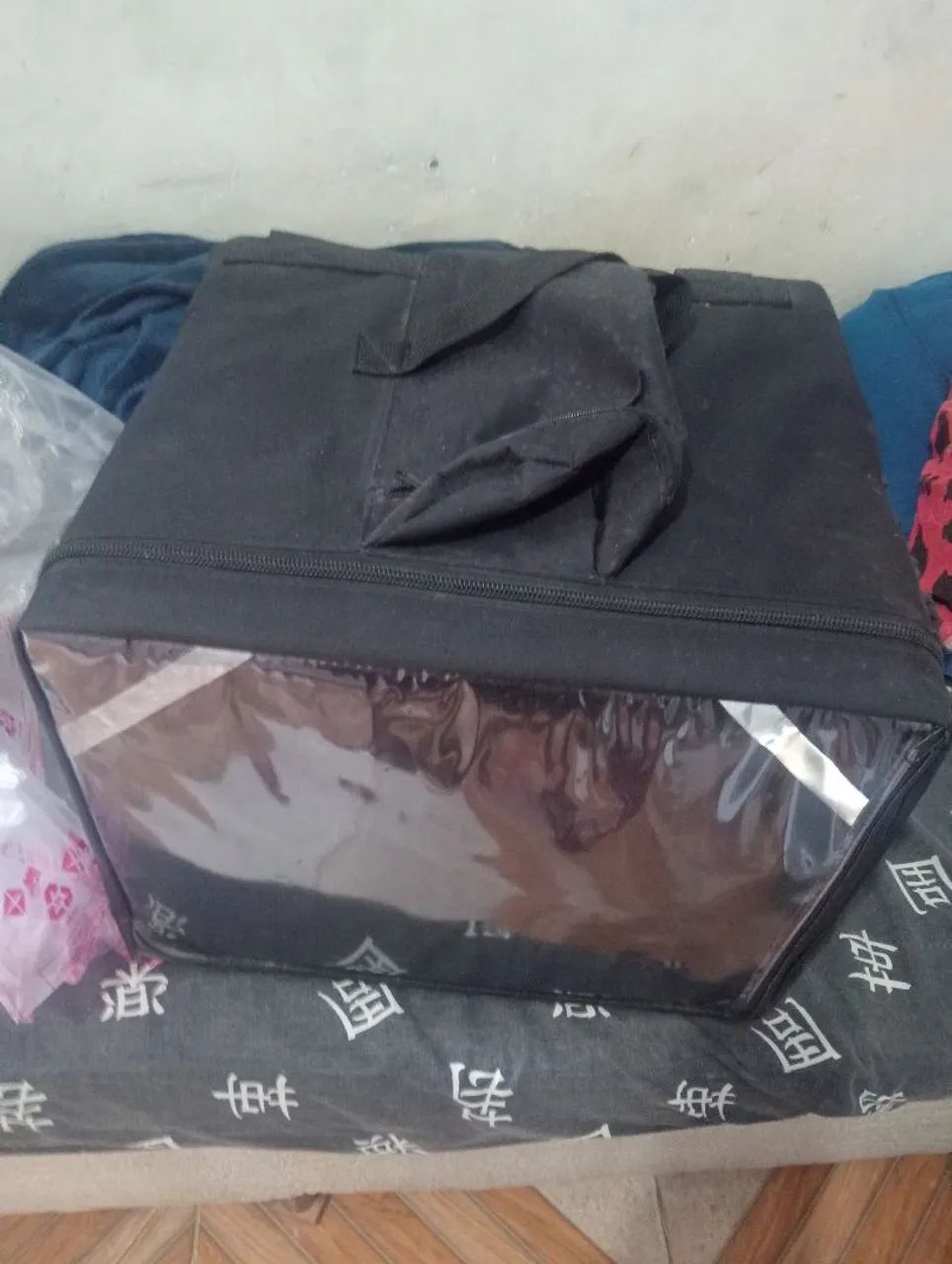 BAG ENTREGADOR  - Foto 4