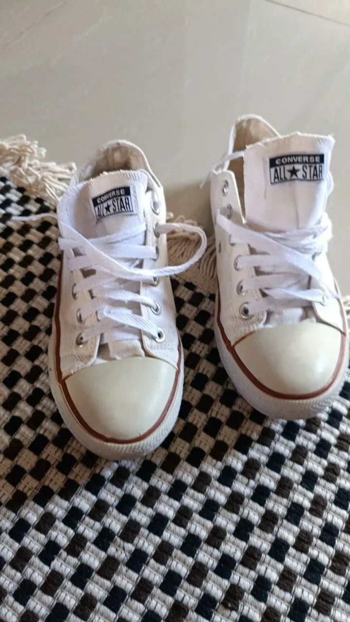Tênis ALL star original 