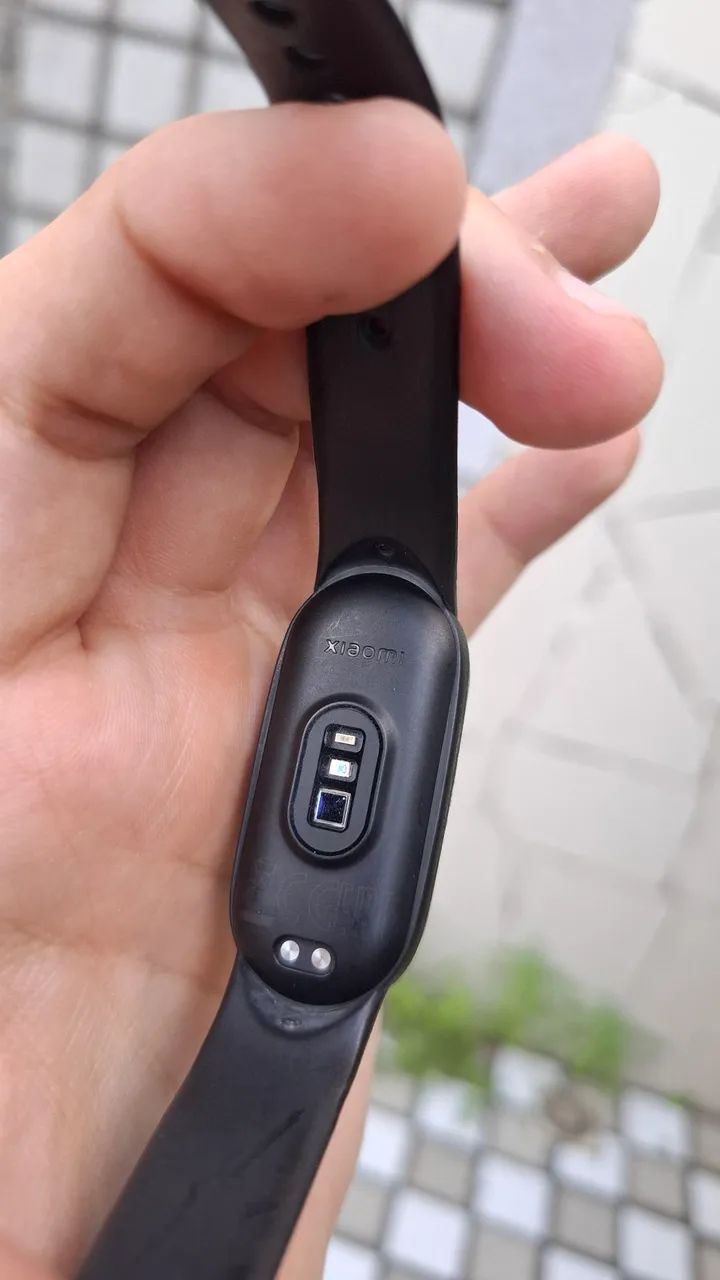 Xiaomi Smartband 7 - Foto 4