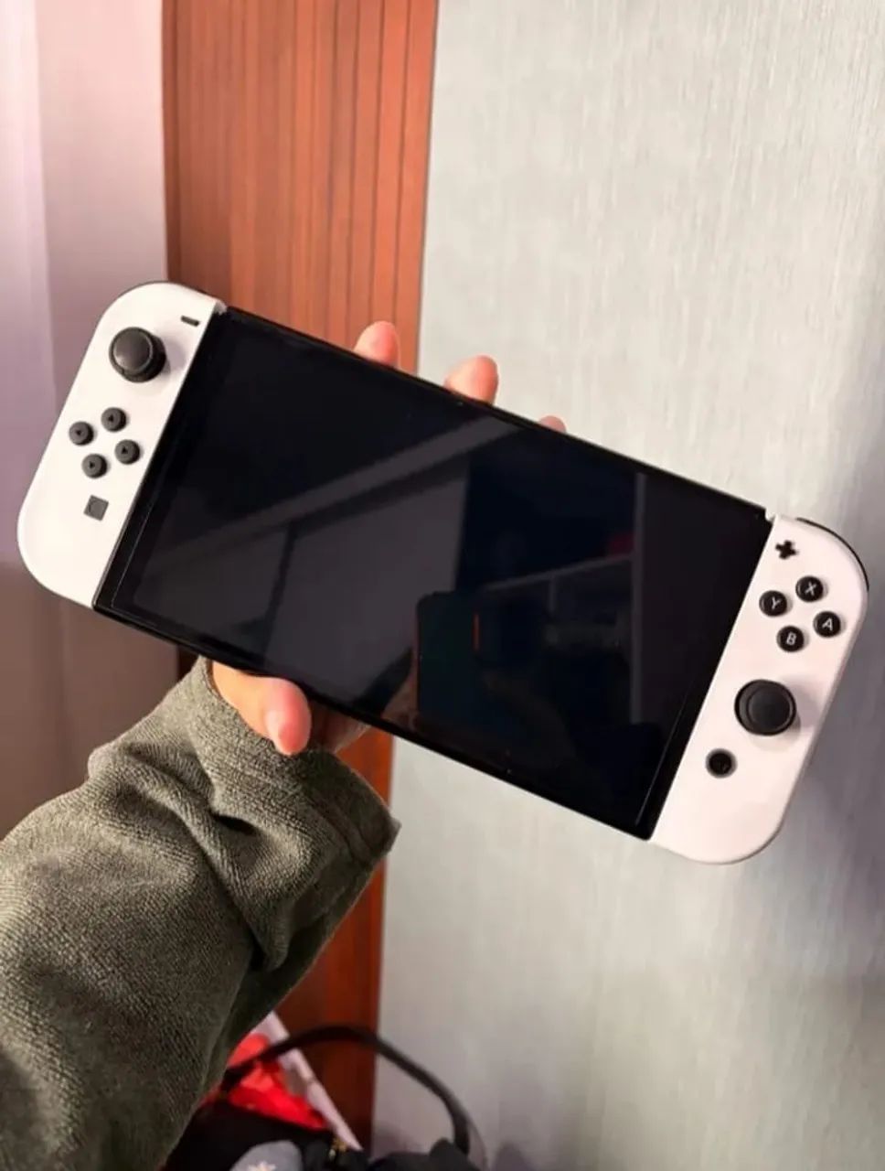 Nintendo switch oled  - Foto 4