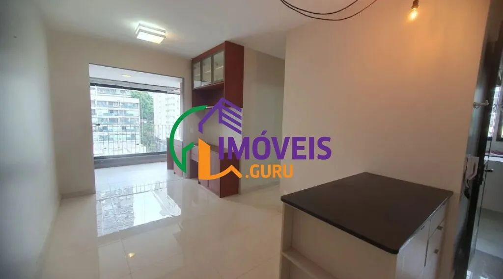 APARTAMENTO - PINHEIROS - SP