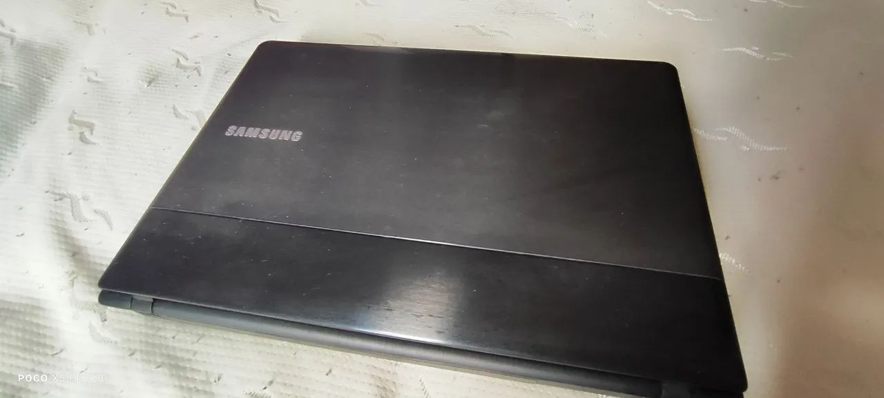 Notebook Samsung Intel Core i3 - Foto 4
