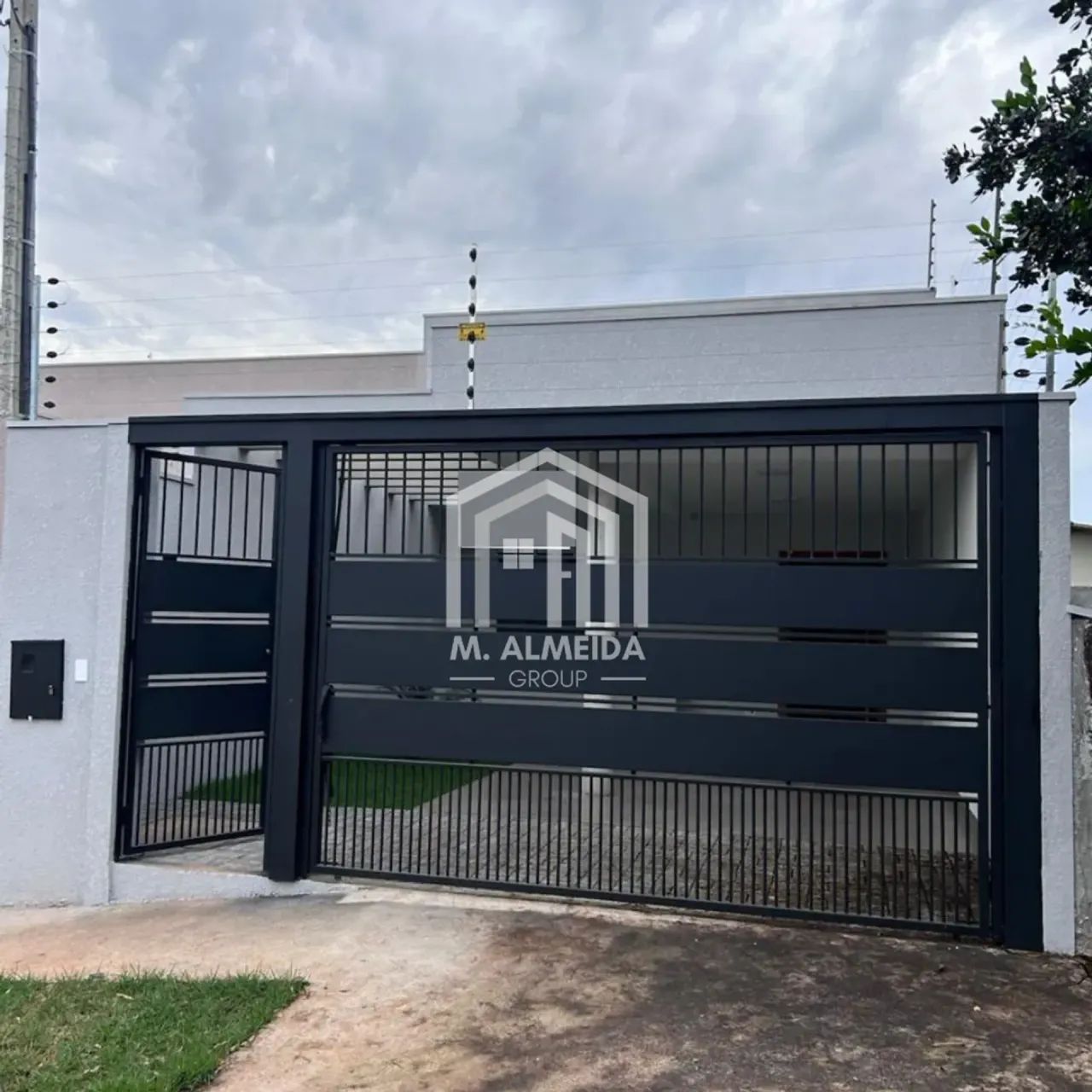 CASA À VENDA  JARDIM BRASÍLIA - Foto 2