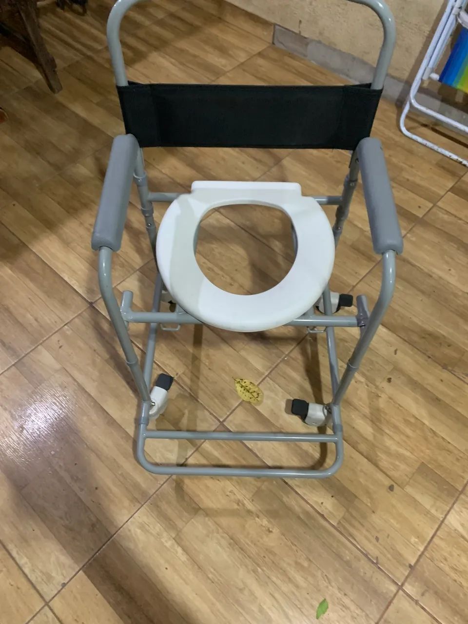 Cadeira de banho