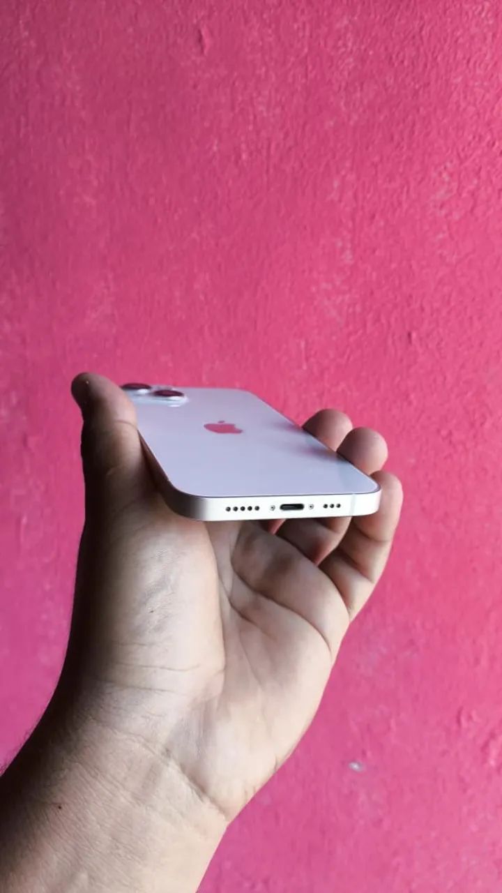 iPhone 13 128GB - IMPECÁVEL - Foto 3