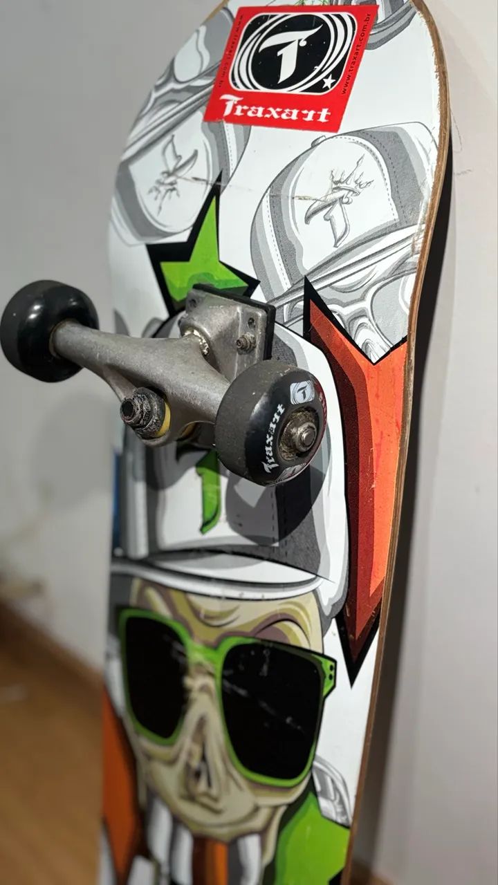Skate - Foto 3