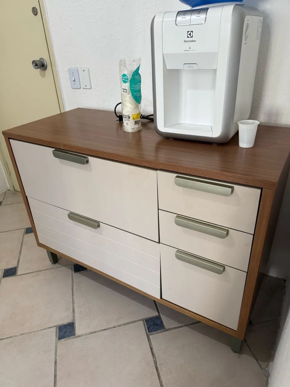 Balcão de cozinha - Foto 3