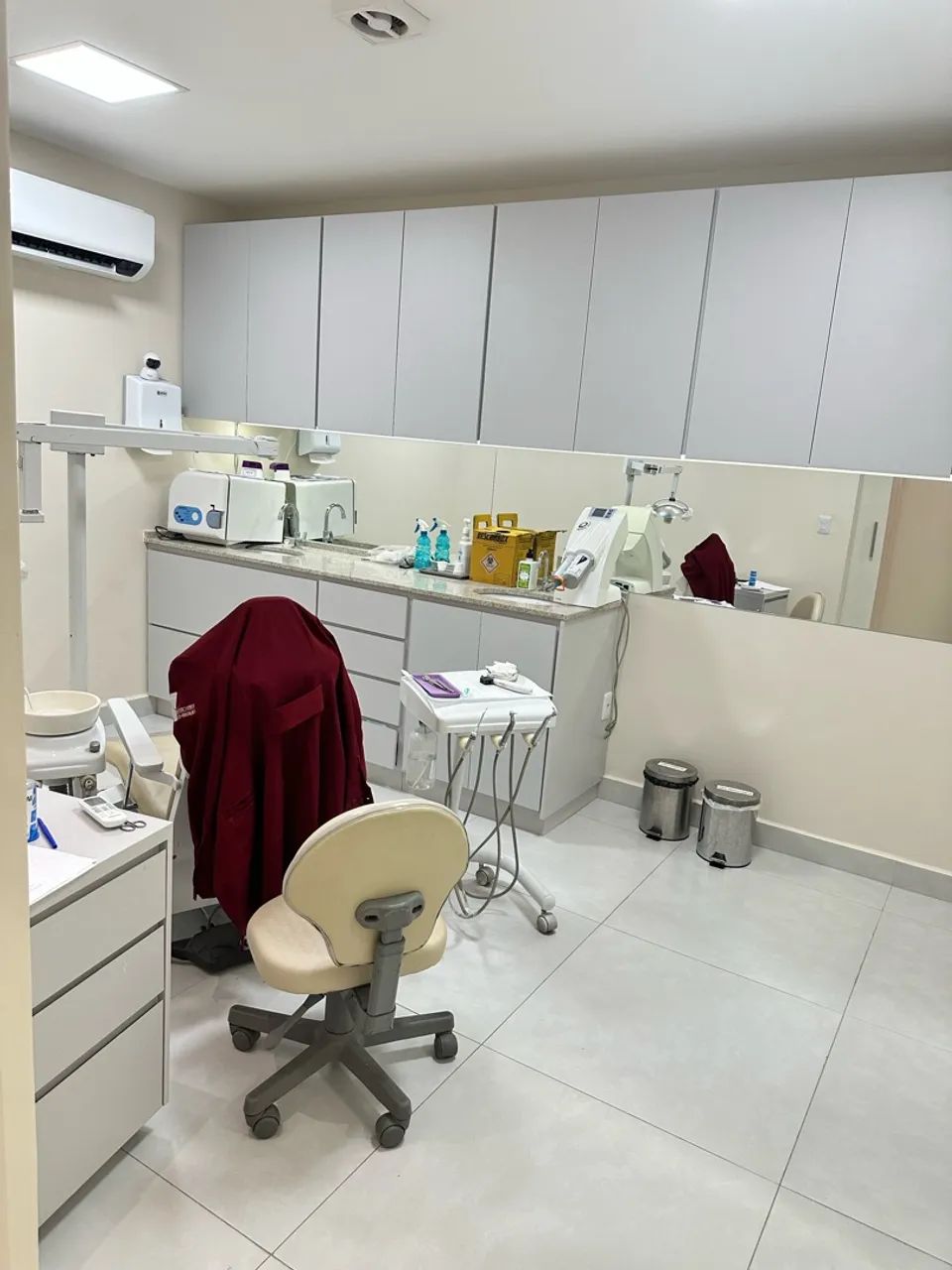Consultório odontológico setor Coimbra  - Foto 5