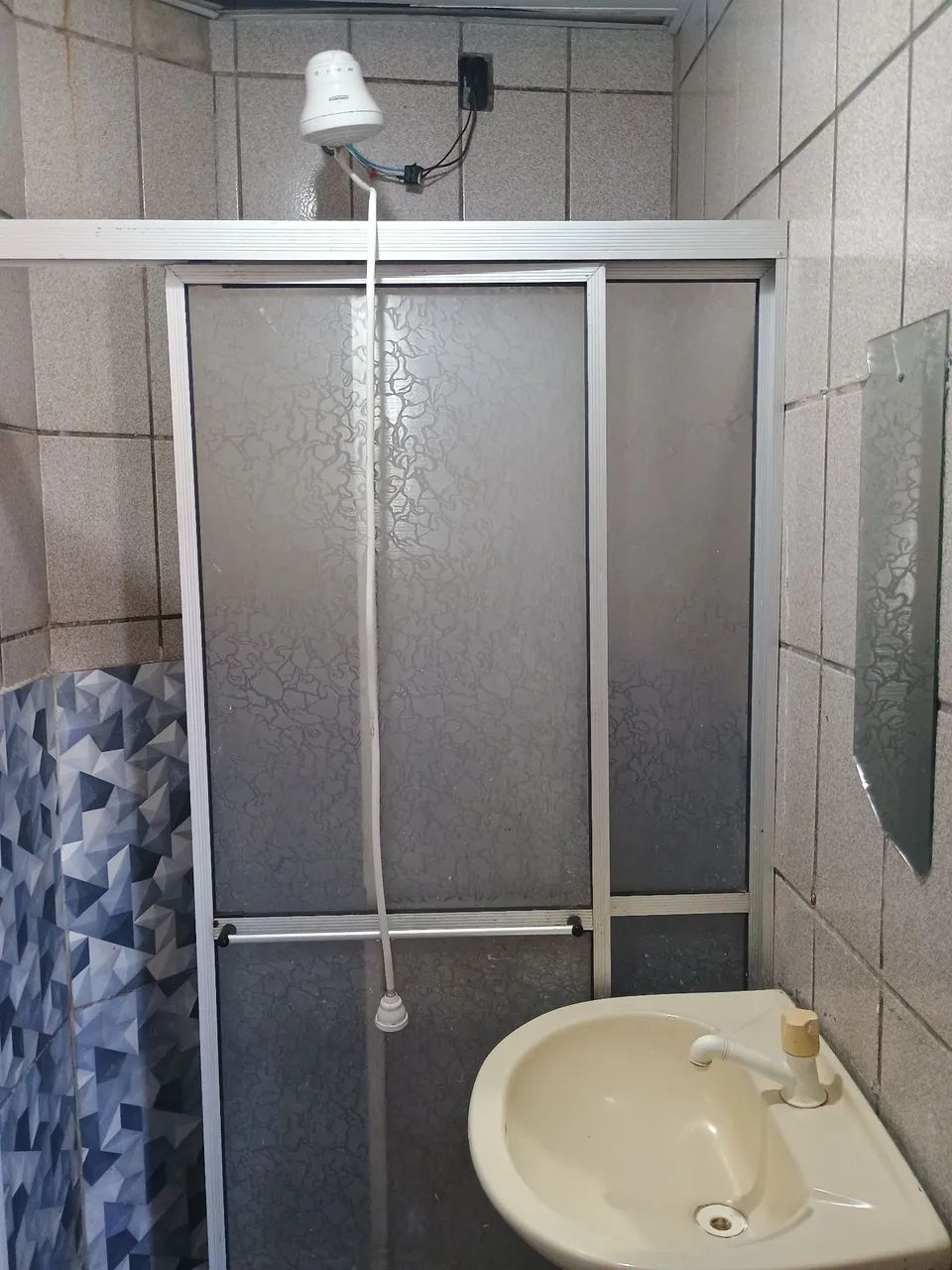 Alugo kitnet na Trindade - Foto 3