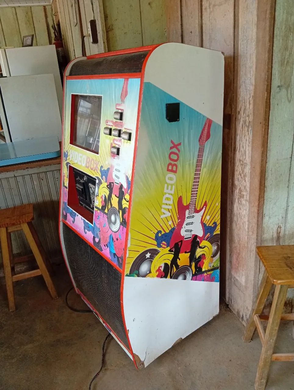 Torro jukebox  - Foto 2