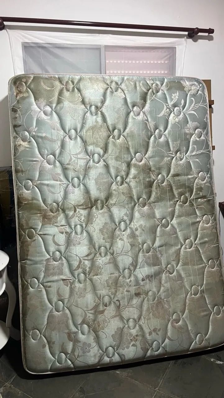 Colchão de Casal - Foto 3