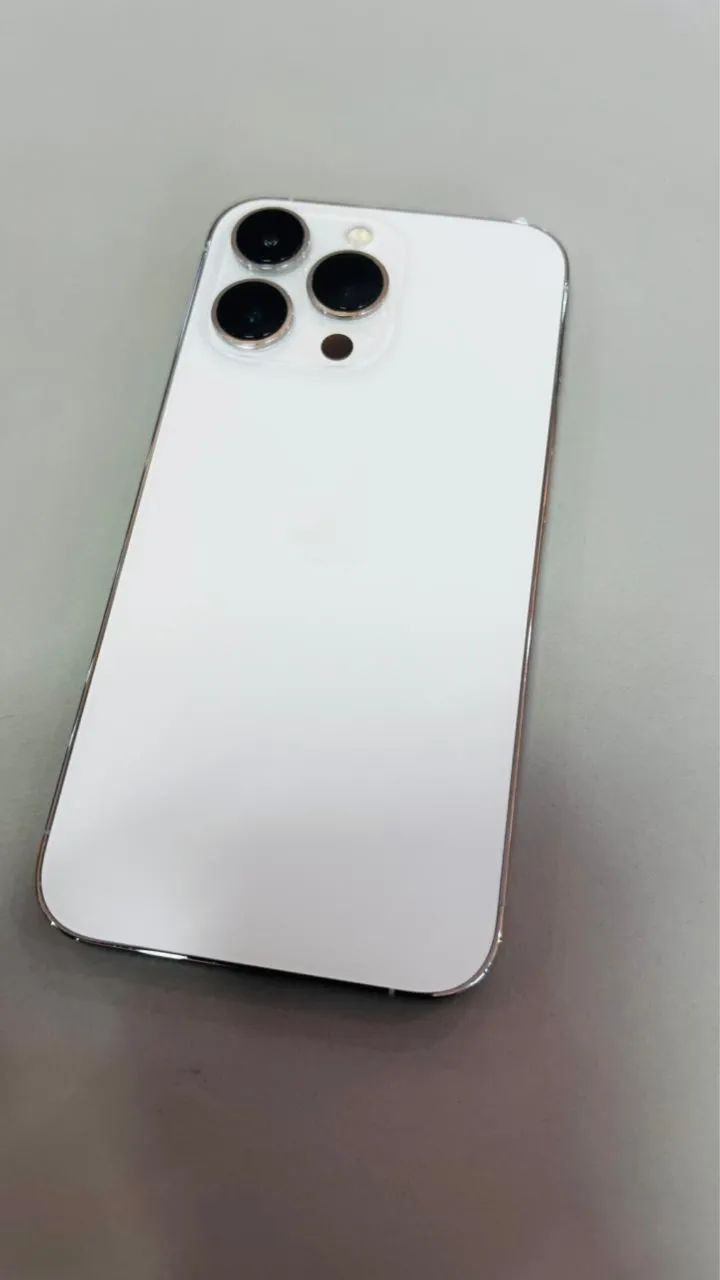 IPHONE 13 PRO 256GB - Celulares e Smartphones - Jardim Arapongas