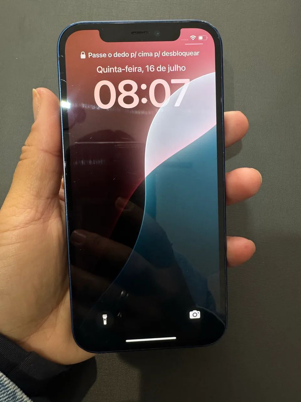 Iphone 12 100% original  - Foto 4