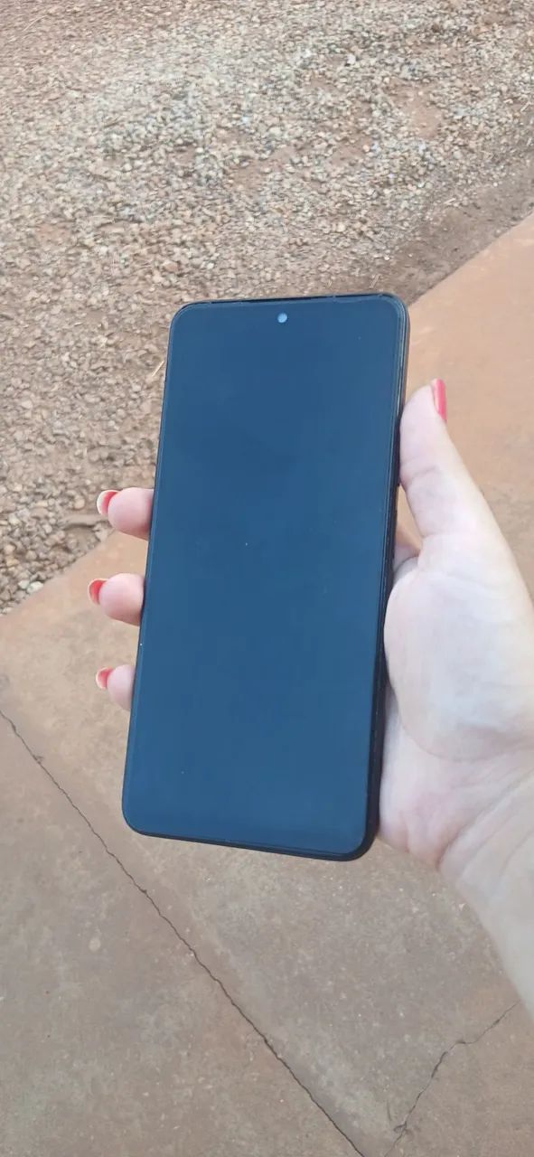 Vendo redmi note 12 - Foto 2