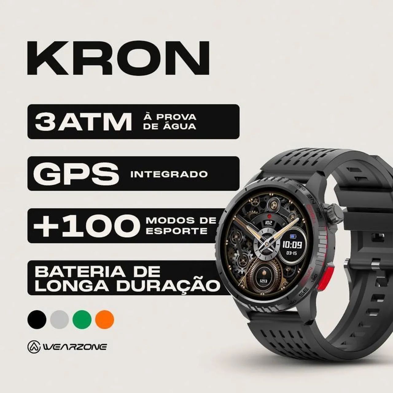 Smart Watch 