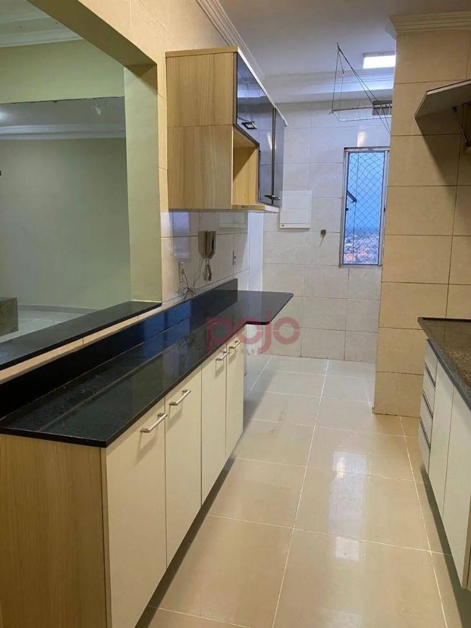 Total Life 3 quartos 1 suite 2 vagas - Foto 4