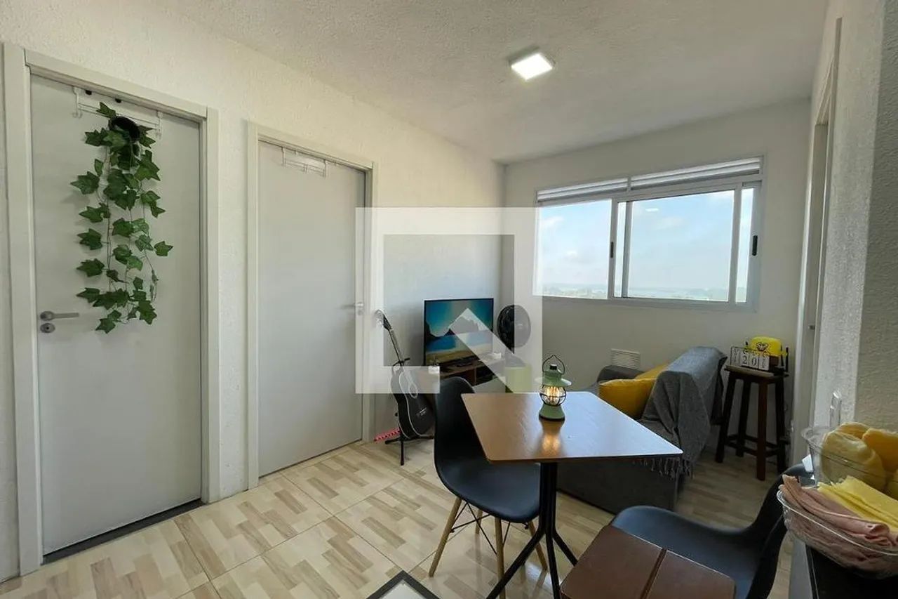 Apartamento à Venda - Veleiros, 2 Quartos, 34 m2 - Foto 3