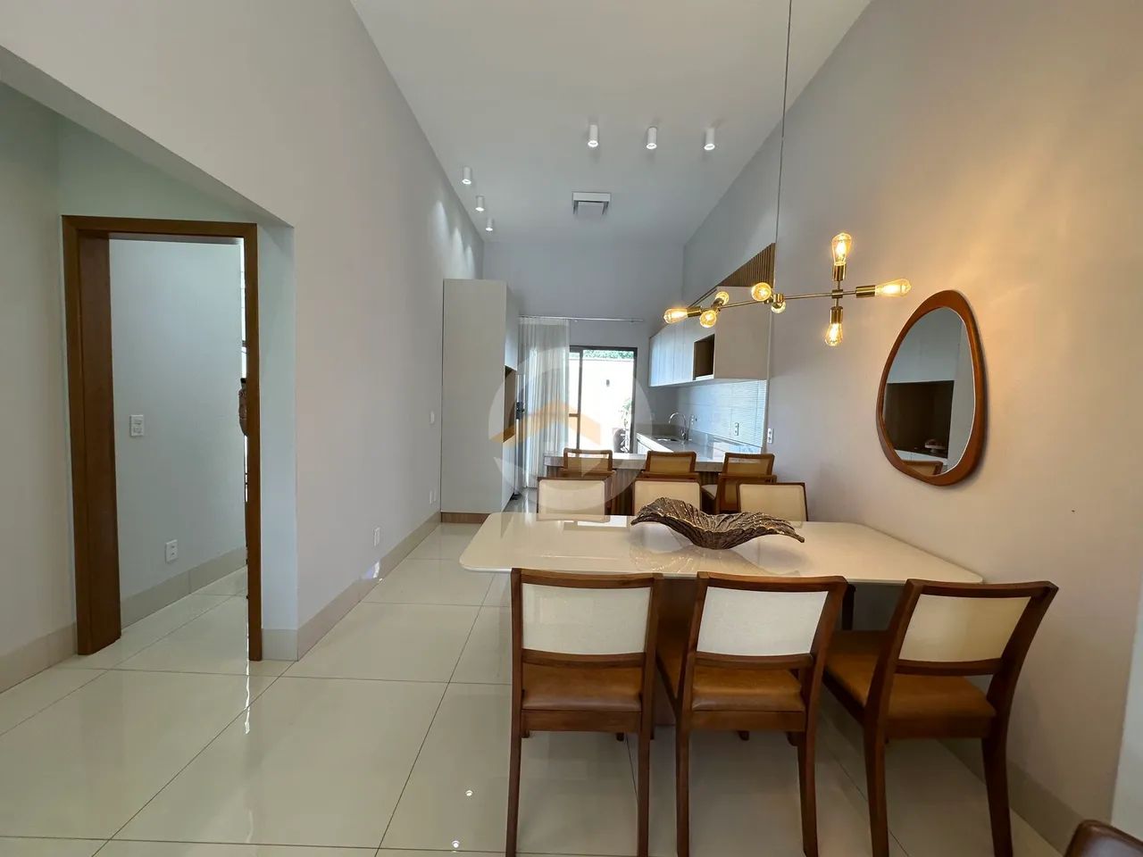 CASA EM CONDOMINIO - Foto 3