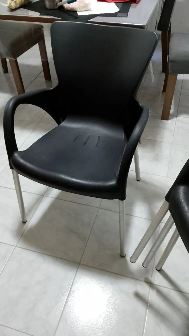 Cadeiras