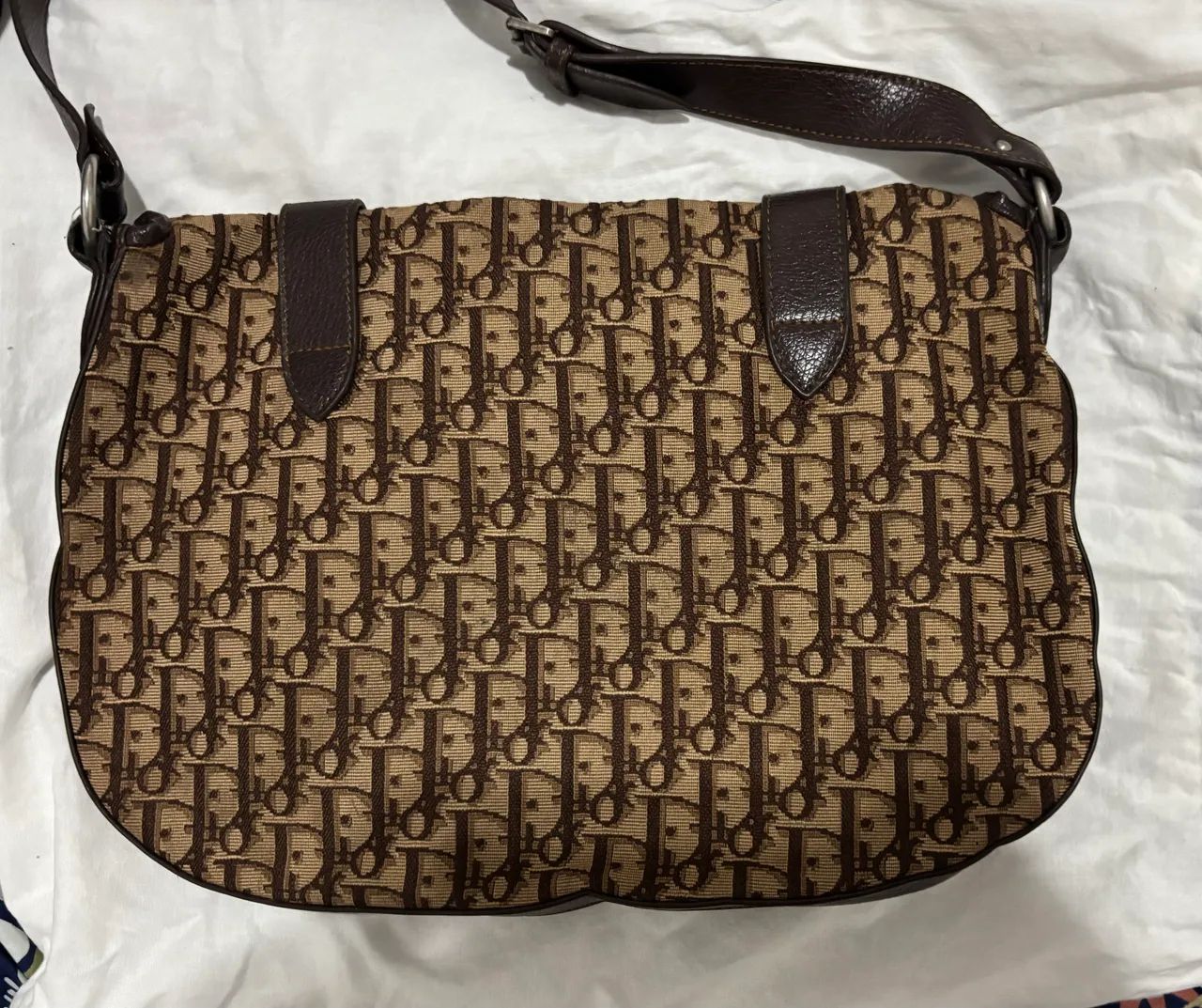 Bolsa Christian Dior - Foto 2