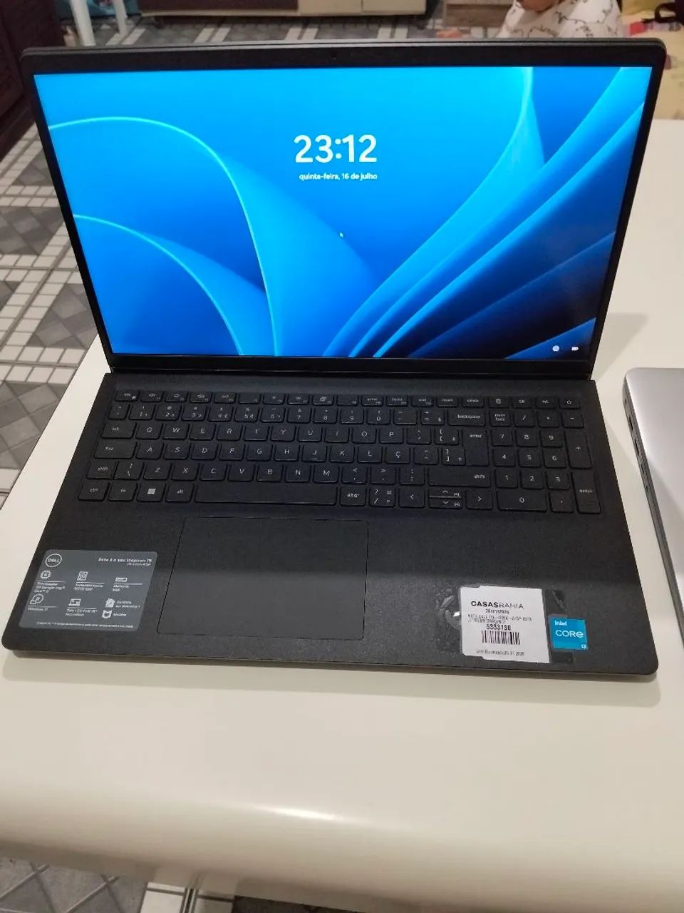 NOTEBOOKS DELL E LENOVO - Foto 4