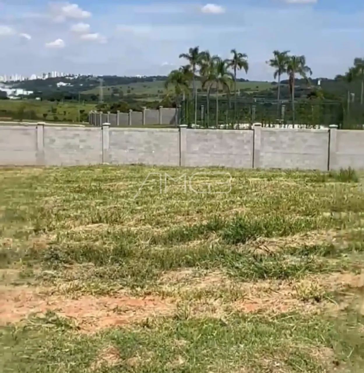 Lote de 729m2 á venda no Serena Campinas - Foto 5
