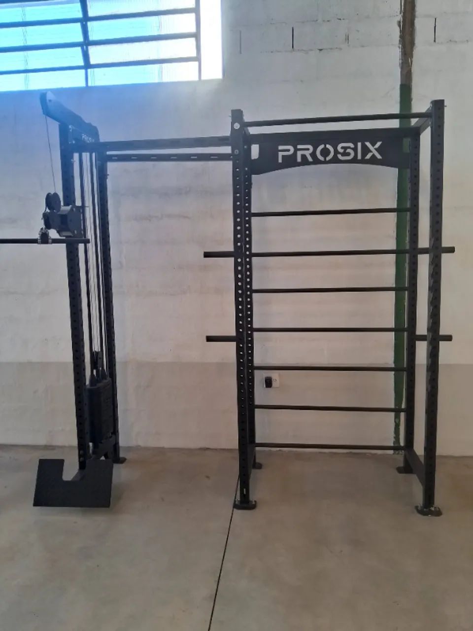 Aparelho de musculação  - Foto 2