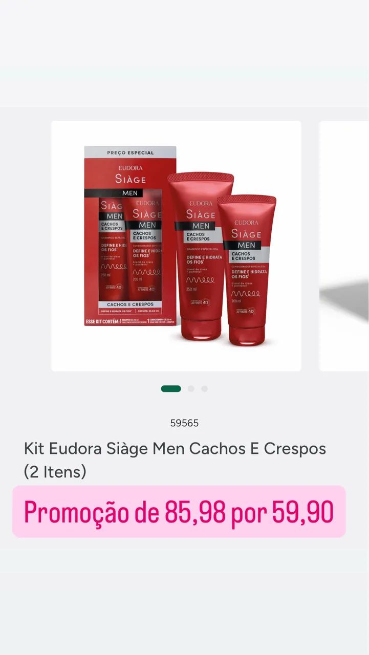 Kit siage 