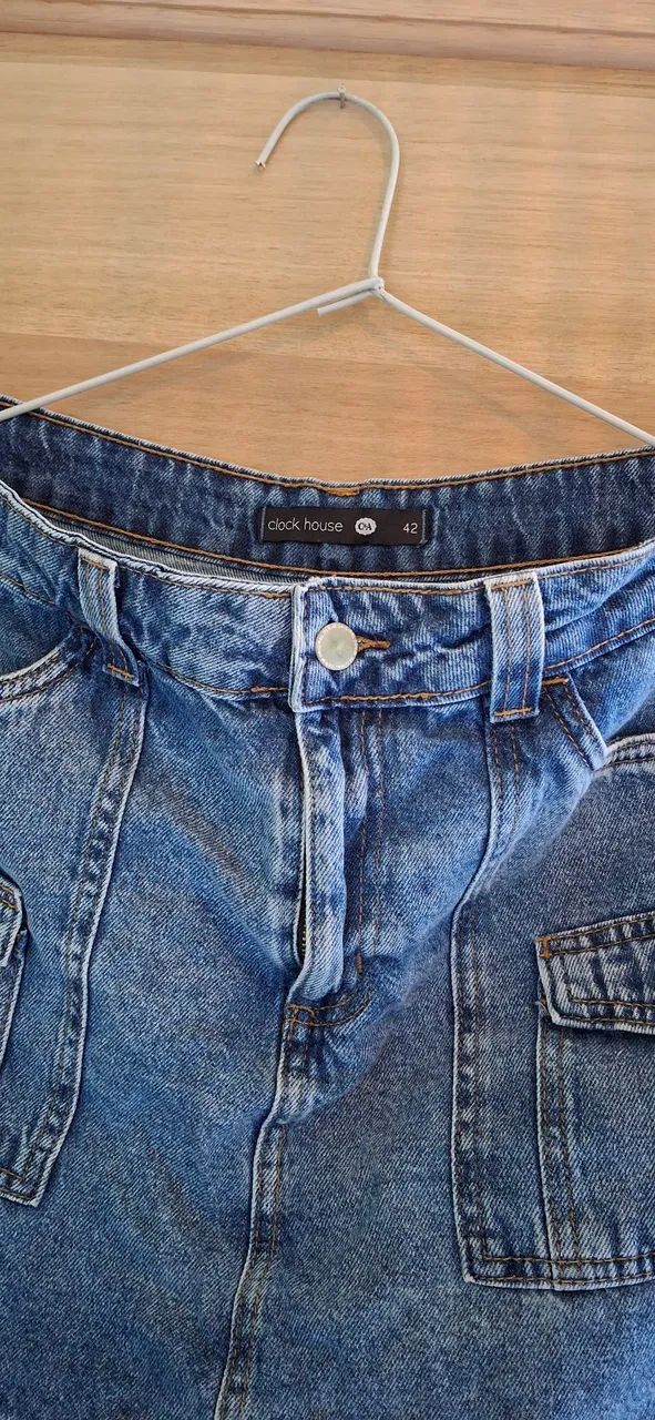Shorts saia clock house 42 - Foto 2