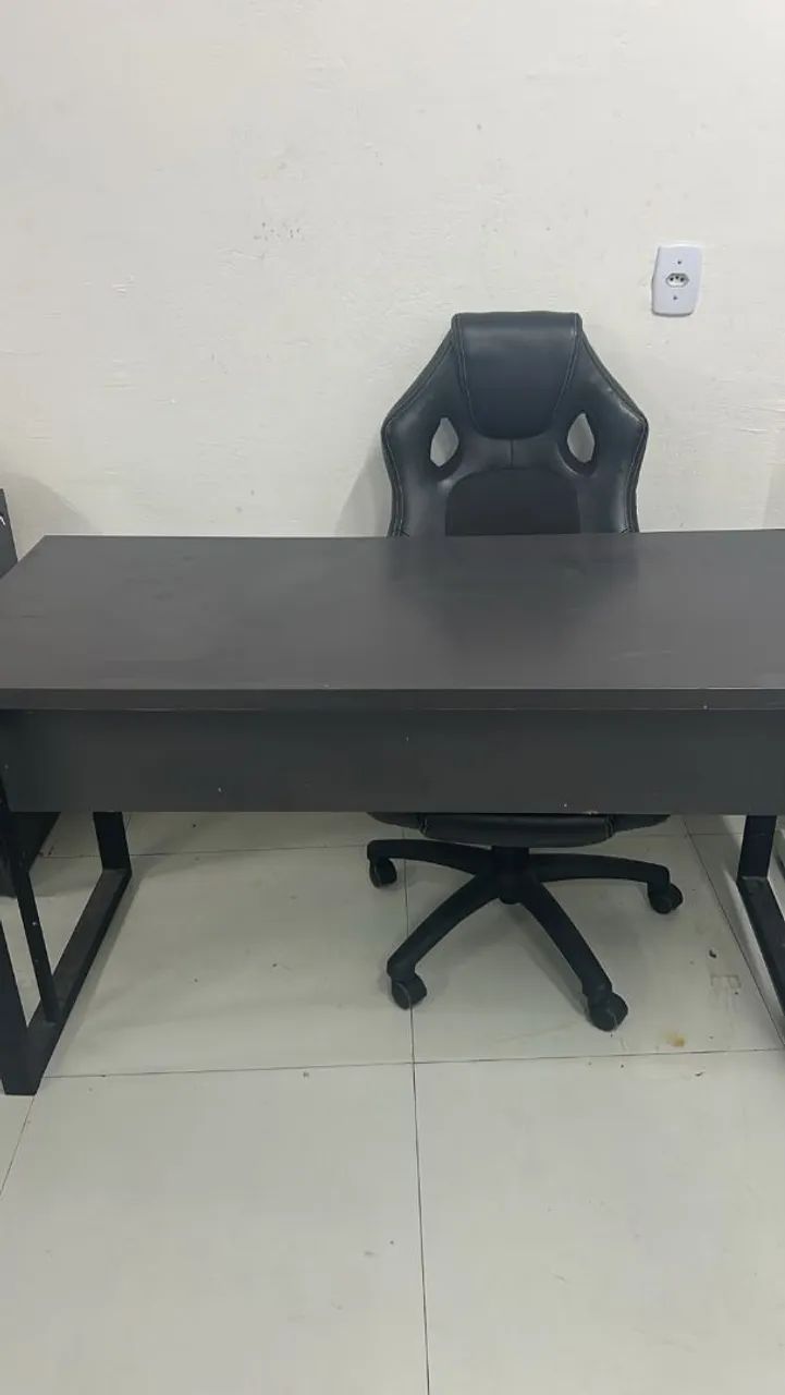 Mesa de escritório 