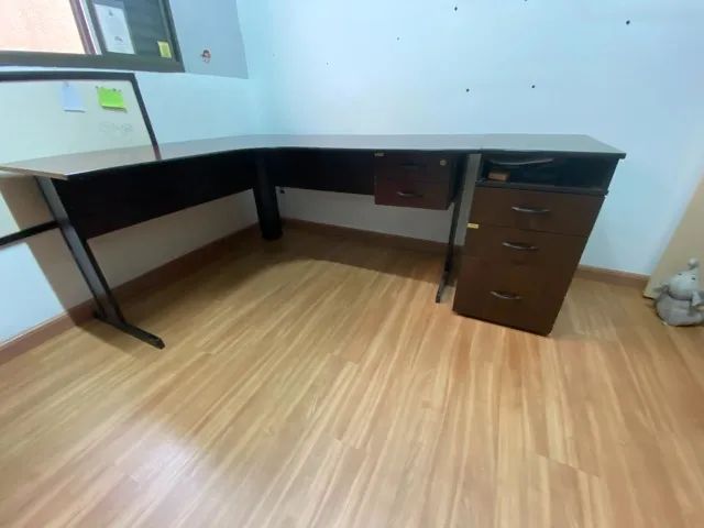 Mesa escritório  - Foto 2