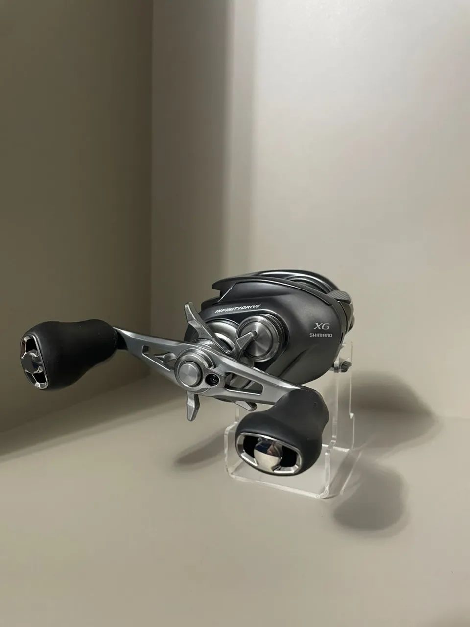 Shimano Bantam MGL151 XG - Esportes Aquáticos - Guarujá, Cascavel