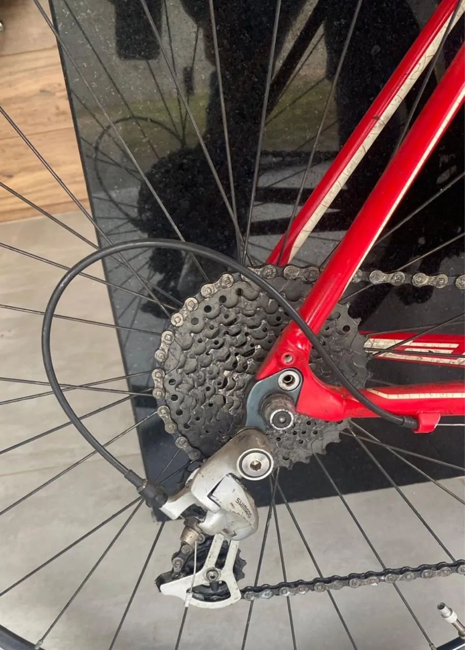 Bicicleta Specialized Allez  - Foto 3