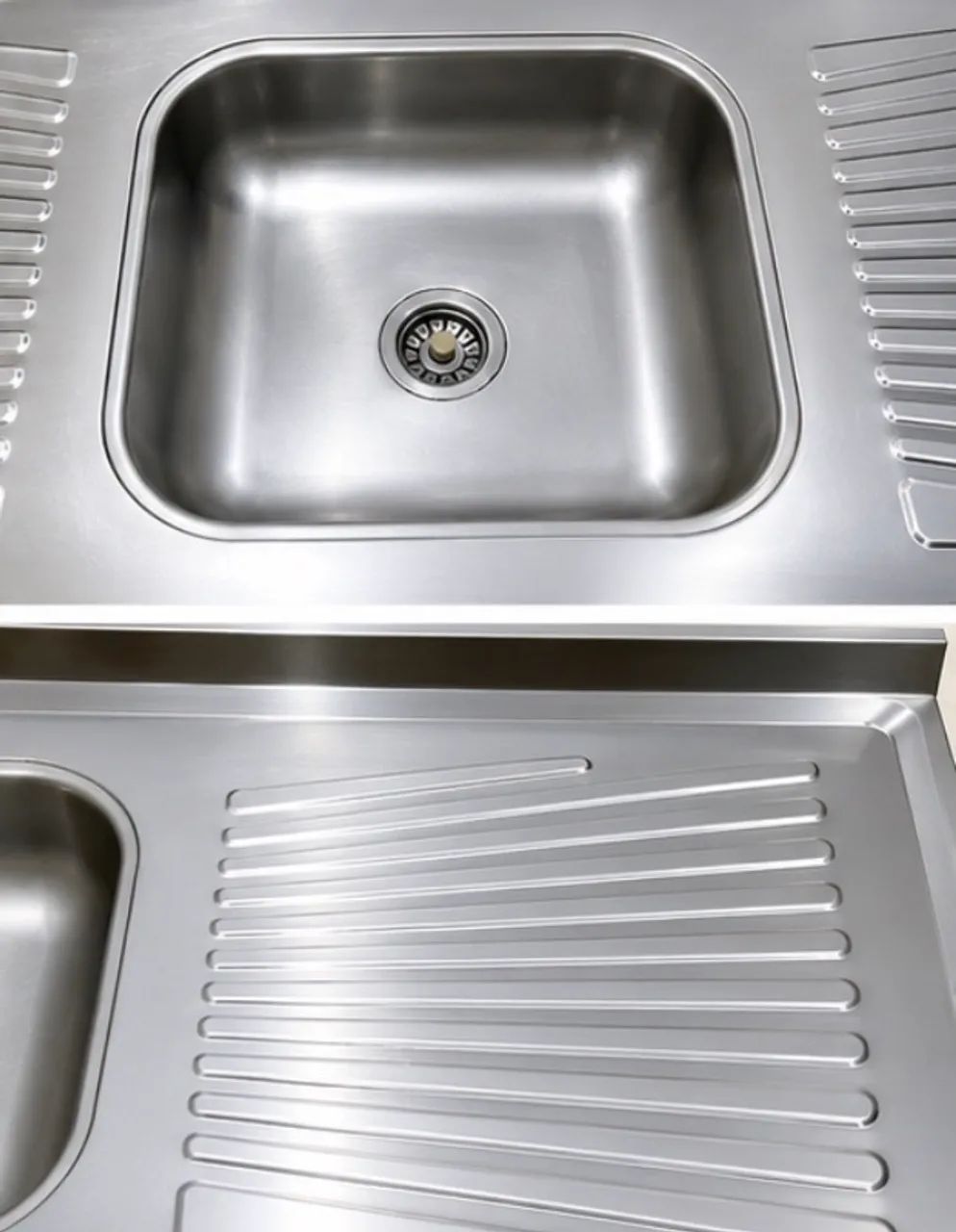 Pia de inox 486385707375011841