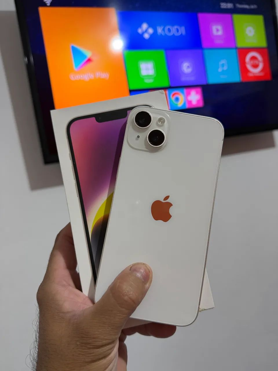 iPhone 14 Plus  - Foto 4