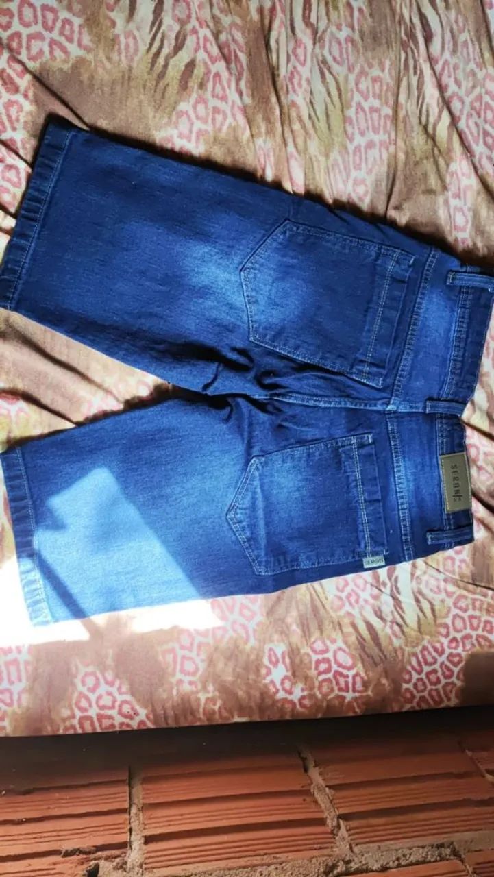 Vende se este short  - Foto 2