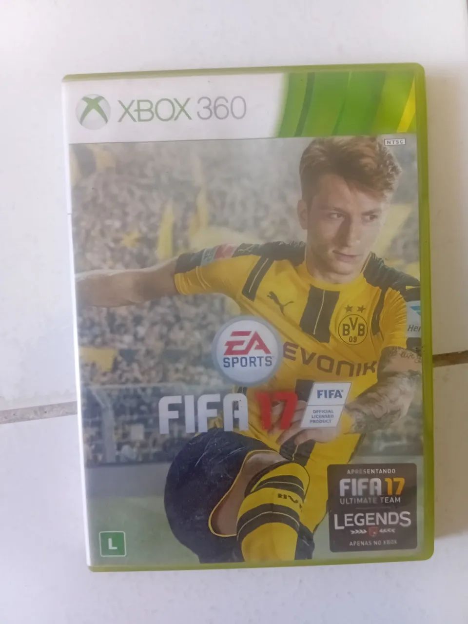 Jogos Xbox  - Foto 5