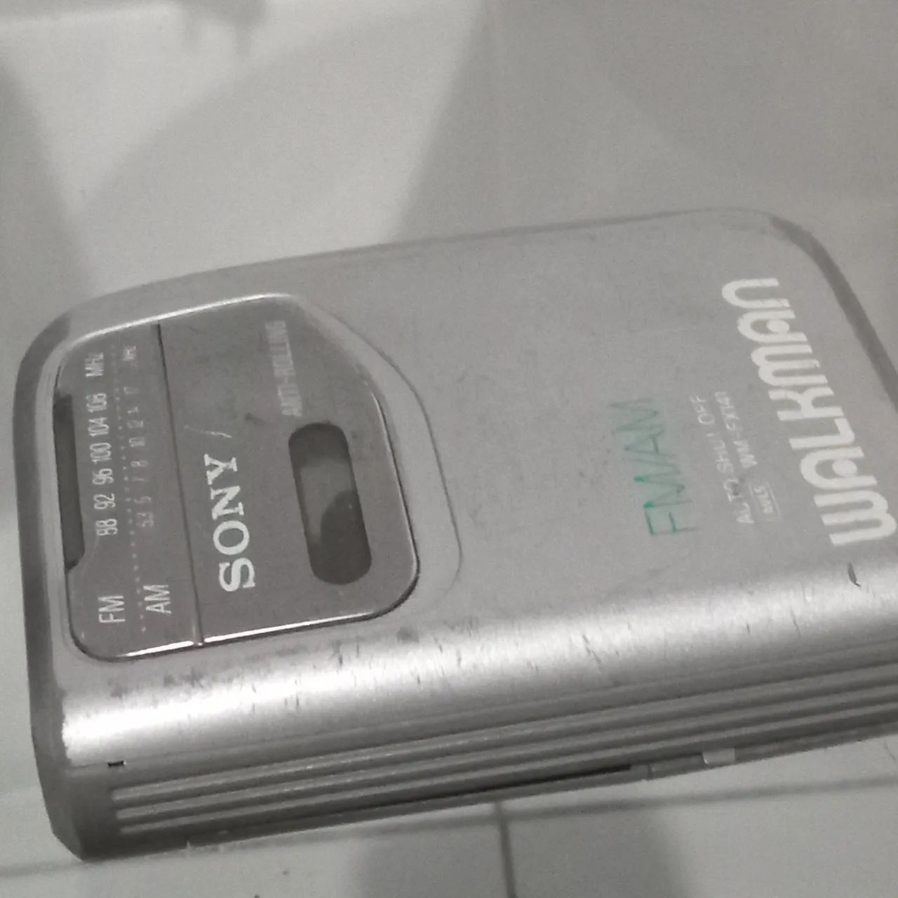 Wallkem sony