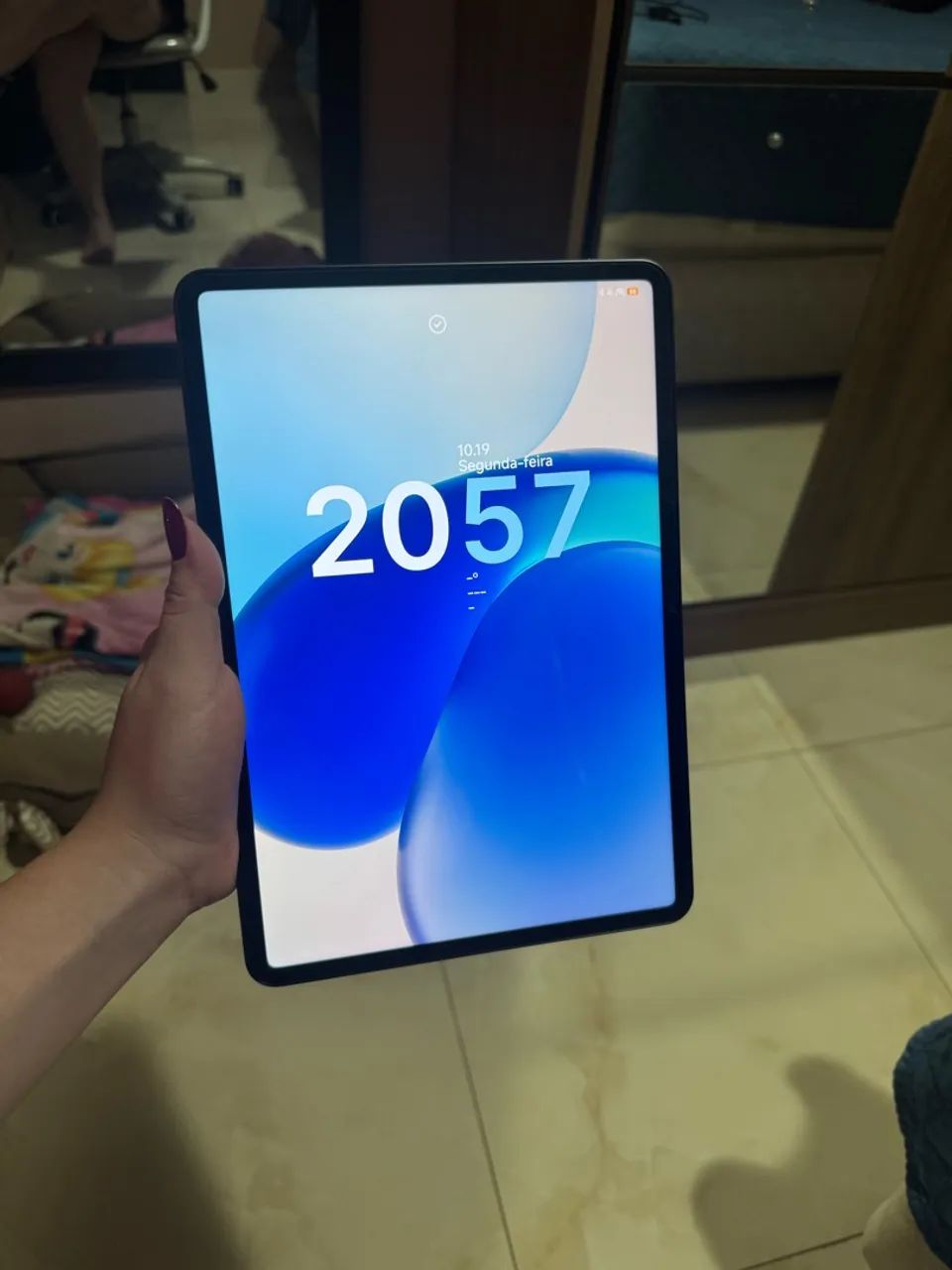 Tablet xiaomi pad 7 - Foto 4