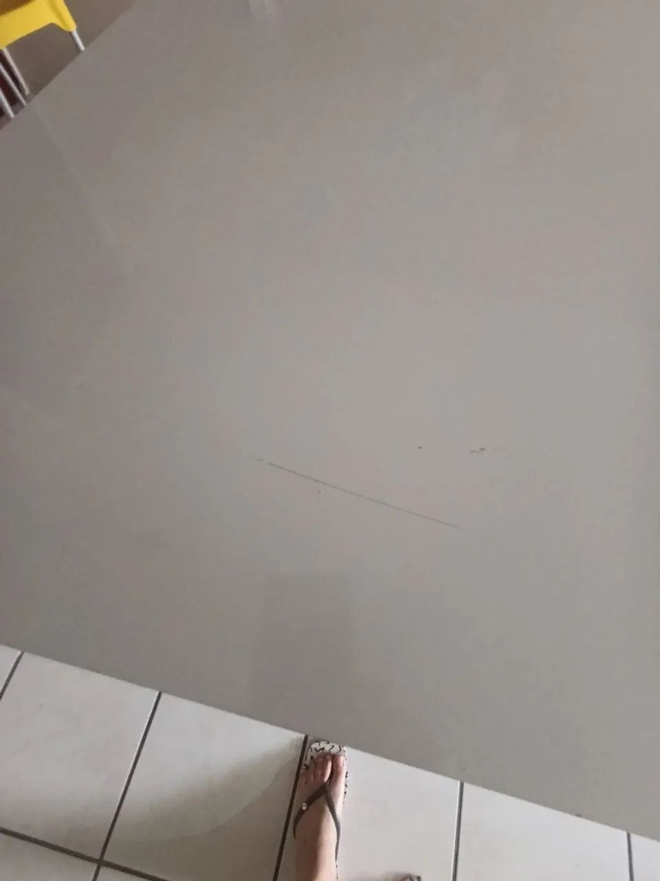 Mesa de jantar em MDF  - Foto 2