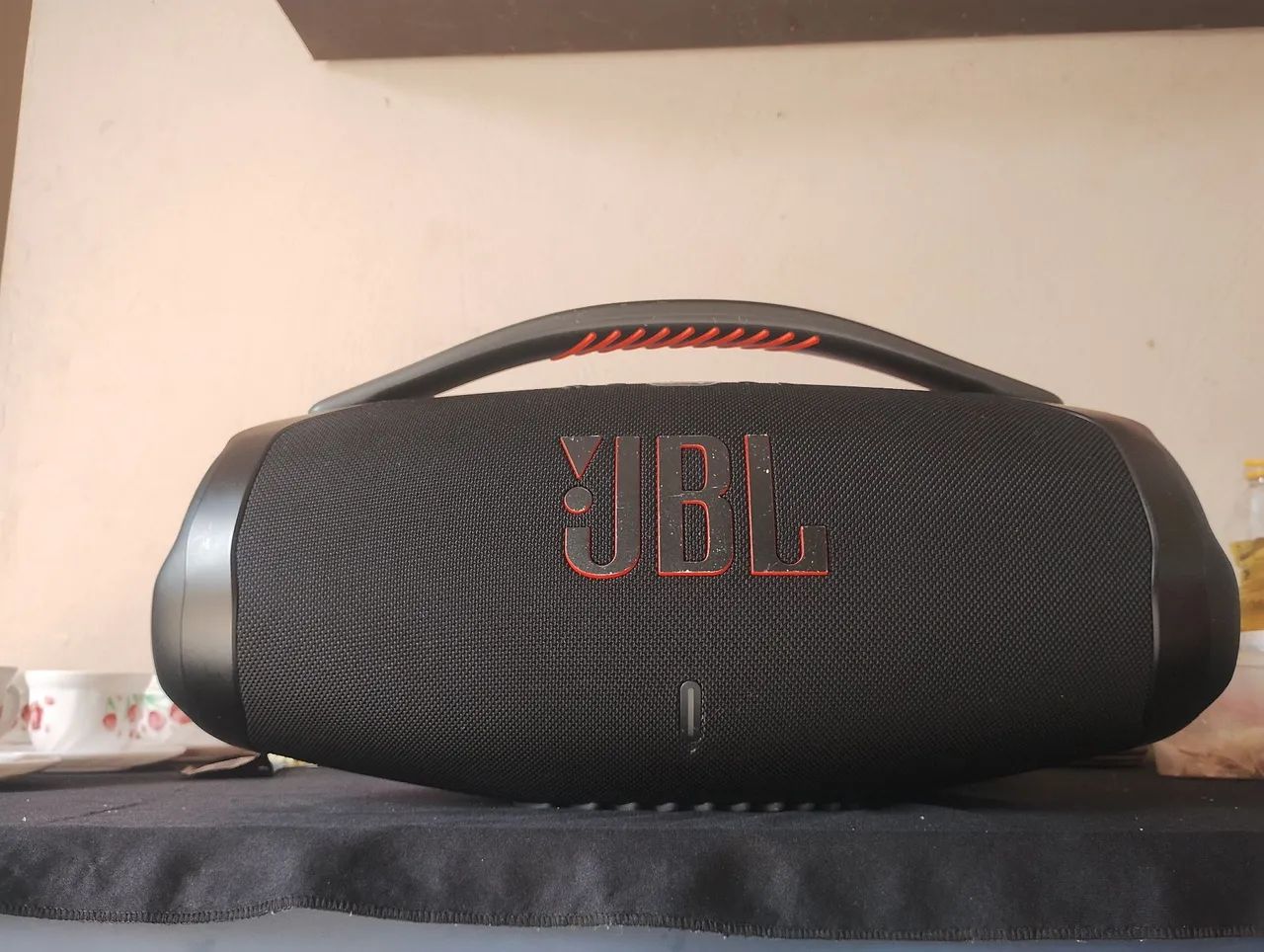 JBL Bombox 3  - Foto 2
